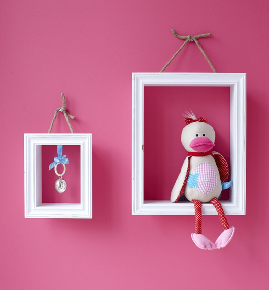 Kinderzimmer deko – 50 ideen zum motto surfen und surfbretter ...
