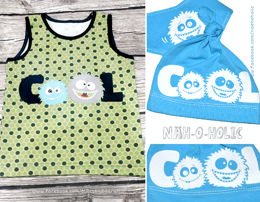 Plotterdatei Cool - Coole Kuller | kullaloo