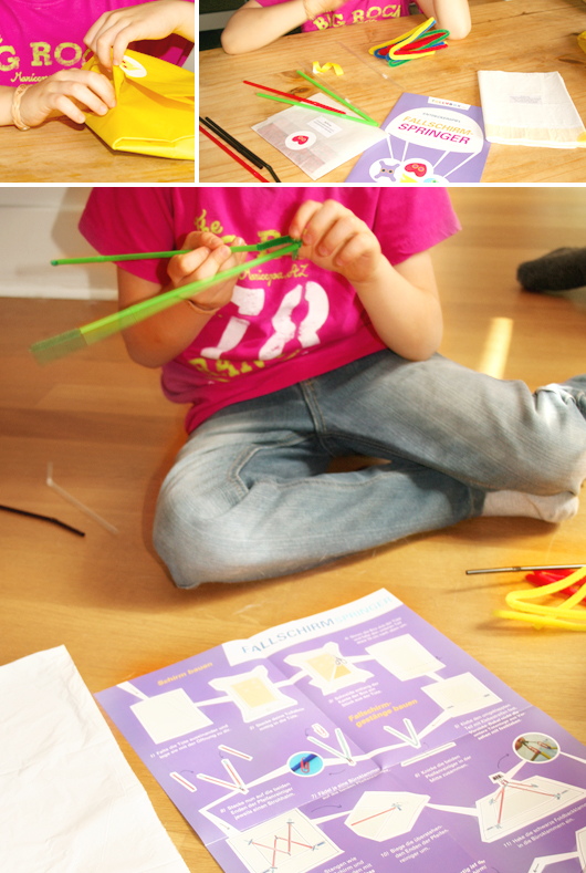 kullaloo_tollabox_fallschirm_zusammenbauen