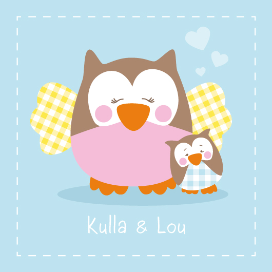 Working on... Kulla & Loo - Änderung Schreibweise