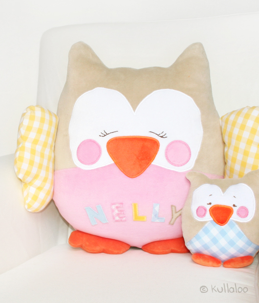 Kulla und Lou Schnittmuster