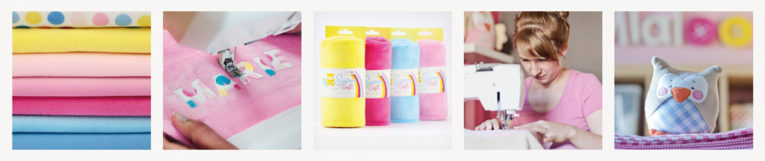 SuperSoft Farben