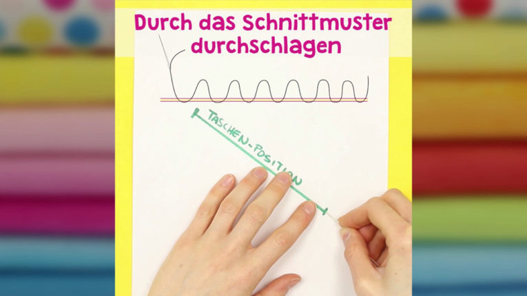 Durchschlagen