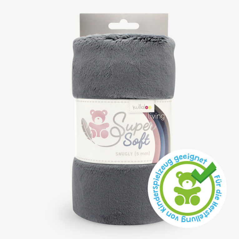 kurhaarpluesch_stoff_dunkelgrau_supersoft_snugly_neue