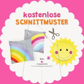 Kostenlose Schnittmuster