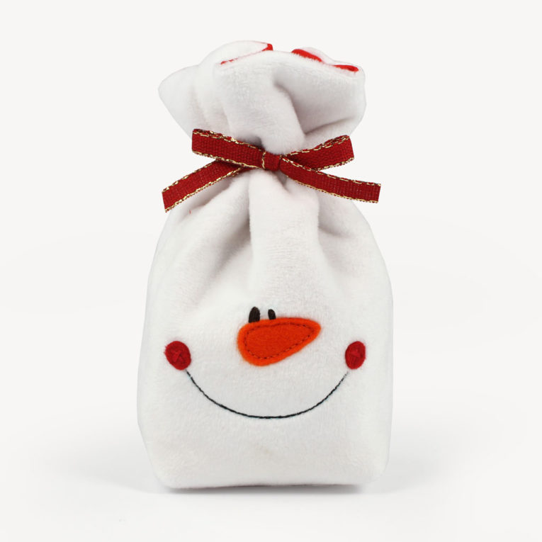 Schnittmuster Adventskalender Säckchen kostenlos