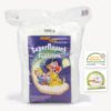 Profi Füllwatte "Superflausch Füllfasern", Öko-Tex, EN 71-3, 1kg, weiss