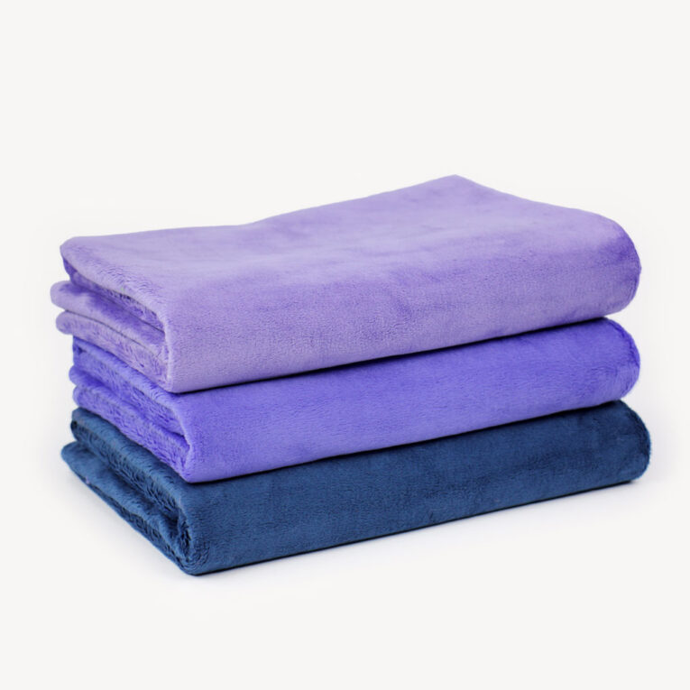 PlushMinky™ Minky Stoffpaket