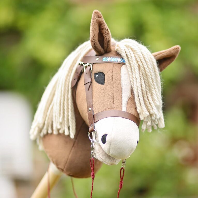 BIG MERINO hellbeige als Wolle für Hobby Horse Mähnen – Katia