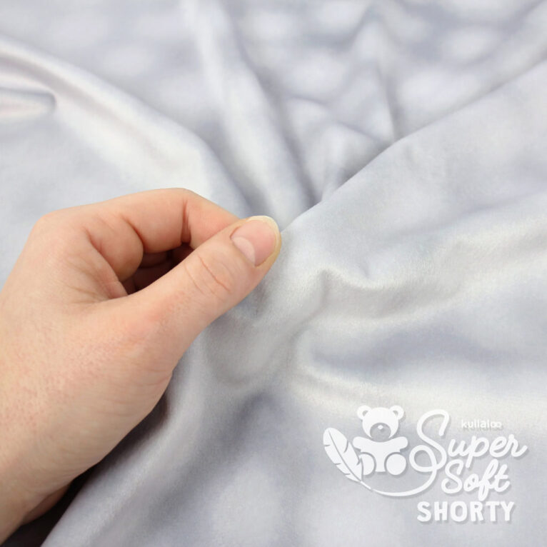Hobby Horse Stoff Apfelschimmel – 1,5 mm SuperSoft SHORTY