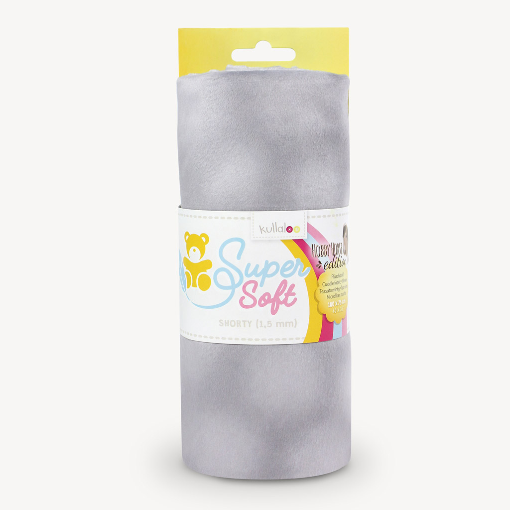 Hobby Horse Stoff Apfelschimmel – 1,5 mm SuperSoft SHORTY