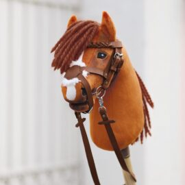 Hobby Horse Buch Mein Hobby Horse & ich – Nähen, Basteln, DIY