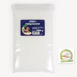 Hobbybest Füllgranulat grobkörnig 1000g