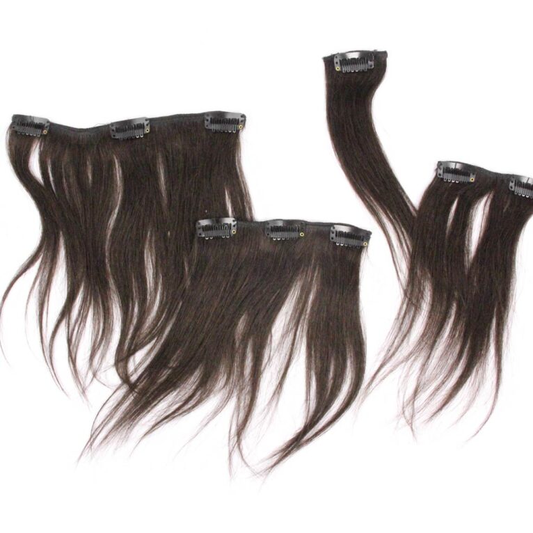 Hobby Horse Mähne Clipextensions
