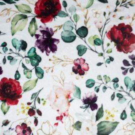 SHANNON Plüsch Flora And Fauna Digital Cuddle® Multi