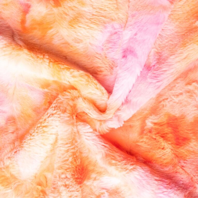 SHANNON Plüsch Luxe Cuddle® Sorbet Sunset