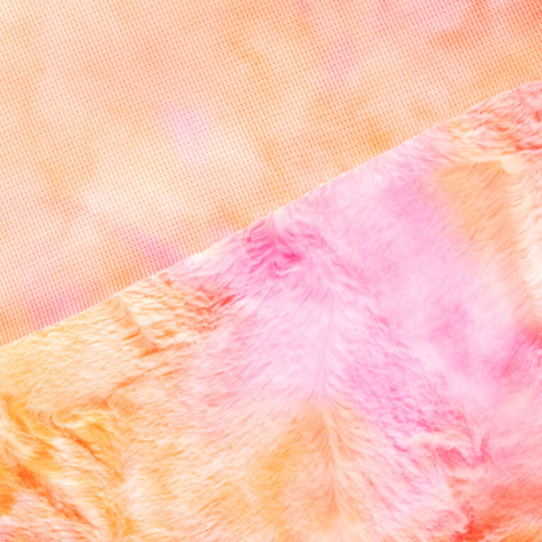 SHANNON Plüsch Luxe Cuddle® Sorbet Sunset