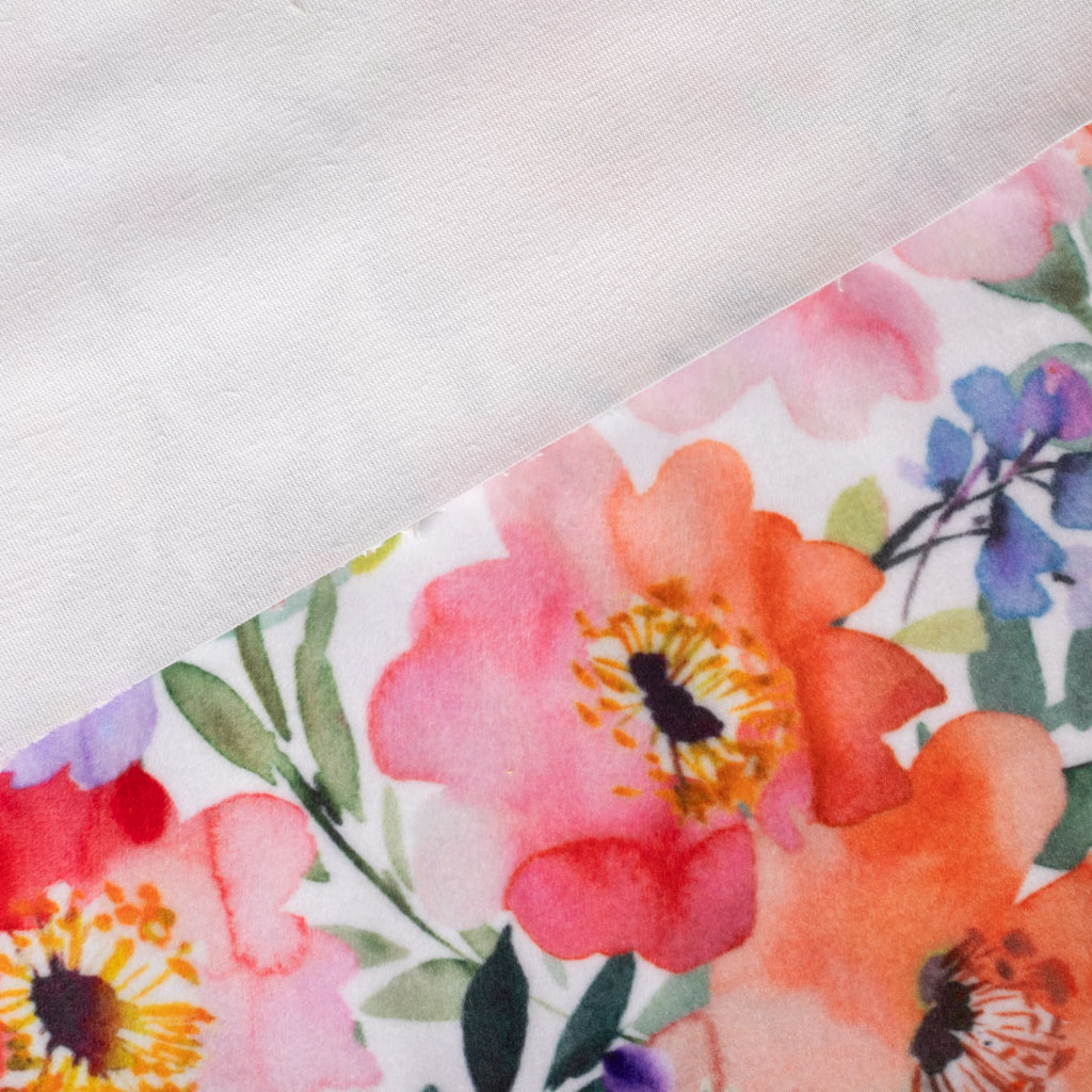 SHANNON Plüsch Secret Garden Digital Cuddle® Multi