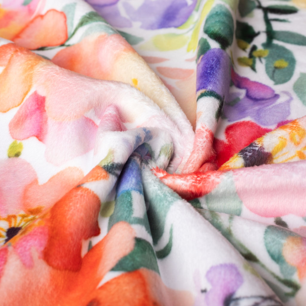 SHANNON Plüsch Secret Garden Digital Cuddle® Multi