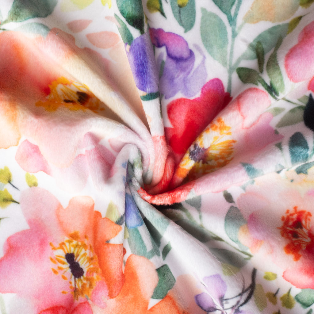 SHANNON Plüsch Secret Garden Digital Cuddle® Multi