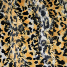 SHANNON Plüsch Luxe Cuddle® Golden Bobcat