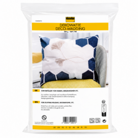 Vlieseline Dekowatte, Öko-Tex, 300g, weiß