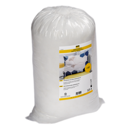 Vlieseline Dekowatte, Öko-Tex, 1kg, weiß