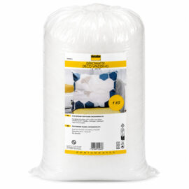 Vlieseline Dekowatte, Öko-Tex, 1kg, weiß