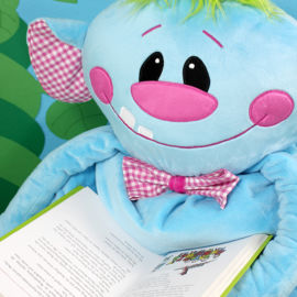 Kindersitzsack selber nähen