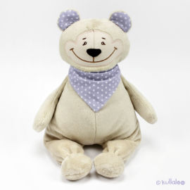 Nähanleitung Bär Nähanleitung Bär