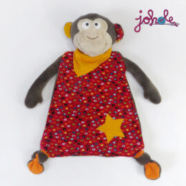 Schnittmuster Affe „Flying Fips“ von johole Schnittmuster Affe "Flying Fips" von johole
