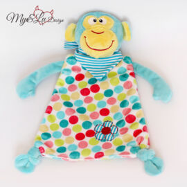 Schnittmuster Affe „Flying Fips“ von My&Lu Design Schnittmuster Affe "Flying Fips" von My&Lu Design