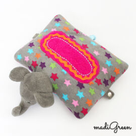 schnittmuster_elefant_kissen_madigreen2 Schnittmuster Elefant "Elli Fant" von madiGreen