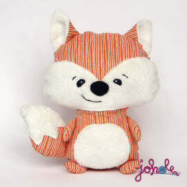Schnittmuster Fuchs „Fred“ von johole Schnittmuster Fuchs "Fred" von johole