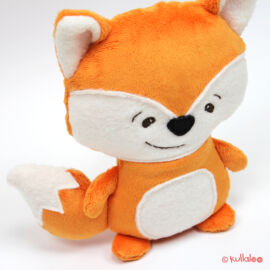 Schnittmuster Fuchs Kuscheltier