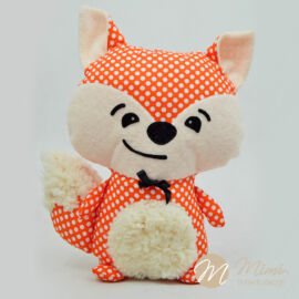 Schnittmuster Fuchs „Fred“ von MimiButterflyDesign Schnittmuster Fuchs "Fred" von MimiButterflyDesign