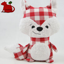 Schnittmuster Fuchs „Fred“ von RoteRatte Schnittmuster Fuchs "Fred" von RoteRatte