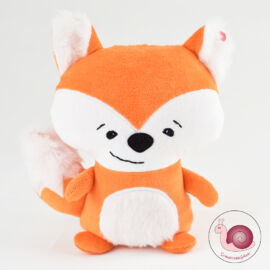 Schnittmuster Fuchs „Fred“ von SchneckenGäng Schnittmuster Fuchs "Fred" von SchneckenGäng