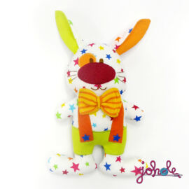 Schnittmuster Hase „Magic Max“ von johole Schnittmuster Hase "Magic Max" von johole