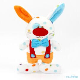 Schnittmuster Hase Kuscheltier