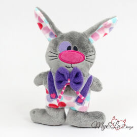 Schnittmuster Hase „Magic Max“ von My&Lu Design Schnittmuster Hase "Magic Max" von My&Lu Design
