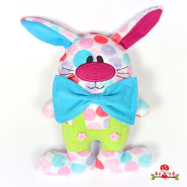 Schnittmuster Hase „Magic Max“ von strasstante.de Schnittmuster Hase "Magic Max" von strasstante.de