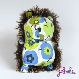 Schnittmuster Igel „Stoppel“ von johole Schnittmuster Igel "Stoppel" von johole