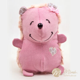 Schnittmuster Igel „Stoppel“ von MimiButterflyDesign Schnittmuster Igel "Stoppel" von MimiButterflyDesign