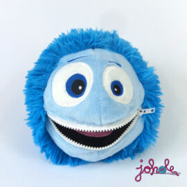 Schnittmuster Kuschelkopf „Cooler Kuller“ von johole Schnittmuster Kuschelkopf "Cooler Kuller" von johole