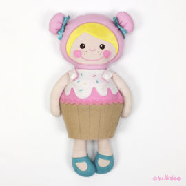 Schnittmuster Puppe selber nähen Schnittmuster Puppe selber nähen