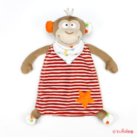 Schnittmuster Schnuffeltuch Affe Schnittmuster Schnuffeltuch Affe