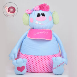 Schnittmuster Kindersitzsack „Großer Wilbalt“ von SchneckenGäng Schnittmuster Kindersitzsack "Großer Wilbalt" von SchneckenGäng