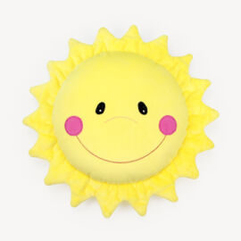 Kostenloses Schnittmuster Sonne "LALI"