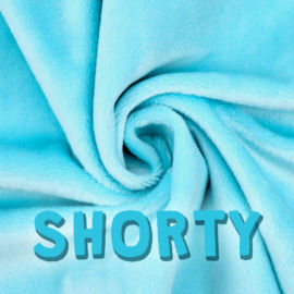 <a href="https://www.kullaloo.de/supersoft/pluesch-meterware/supersoft-shorty-microfaser-pluesch-meterware/" target="_self">SuperSoft SHORTY</a> Mikrofaserplüsch kullaloo SuperSoft SHORTY